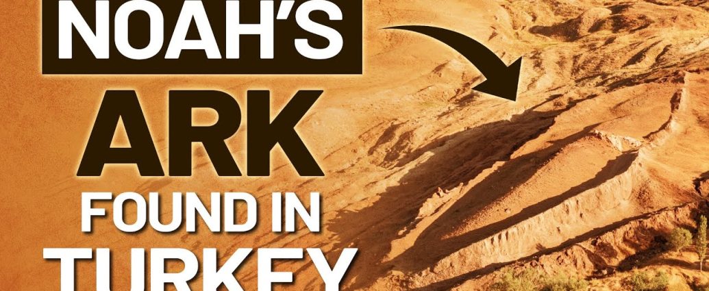 Noah's Ark