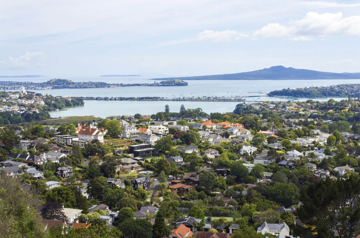 Remuera