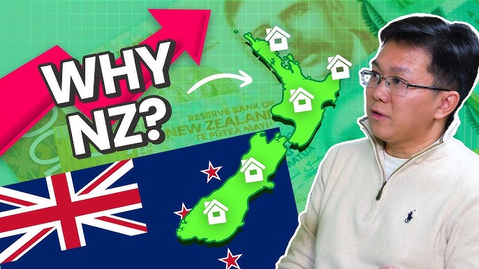 What to Expect in the NZ Property Market for 2024