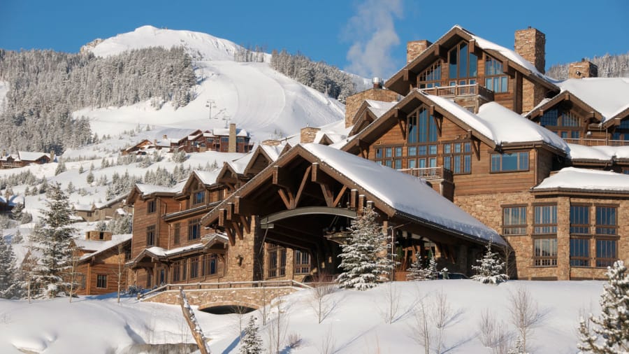 Yellowstone Club