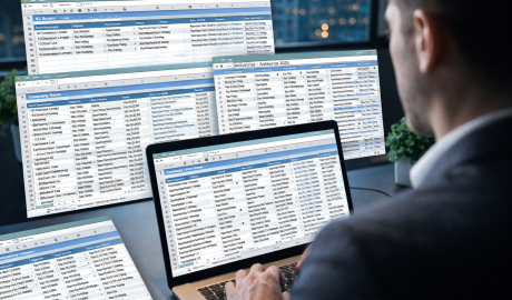 Business Databases NZ