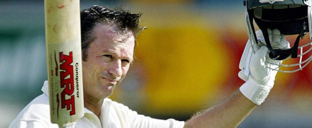 Steve Waugh