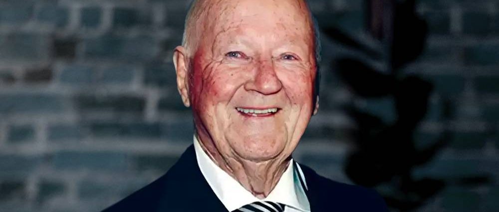 Auckland property investor and businessman James Kirkpatrick