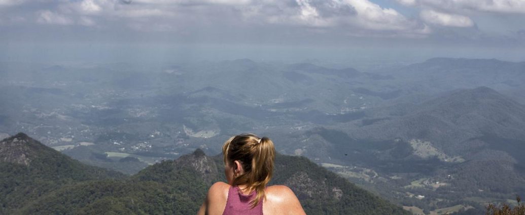 Mount Warning