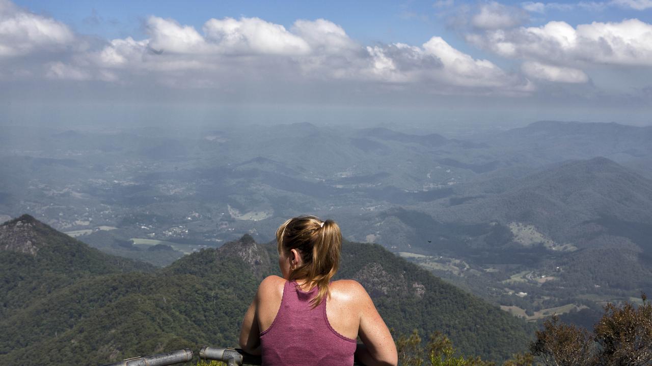 Mount Warning