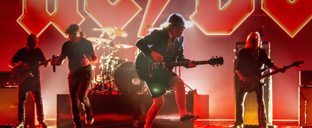 AC/DC