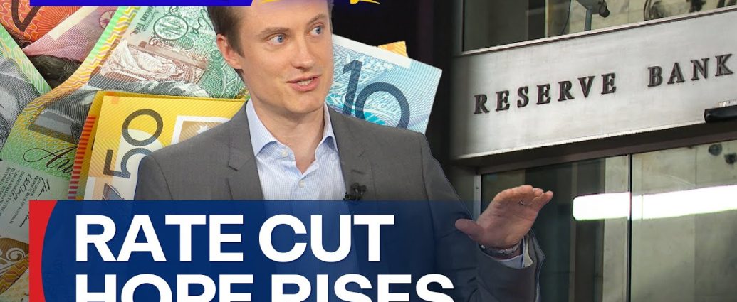 Rate cut hope