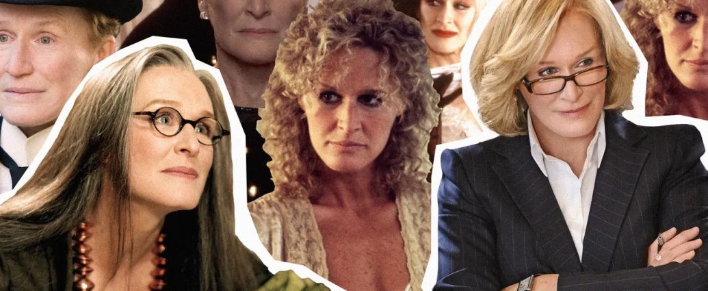 Glenn Close