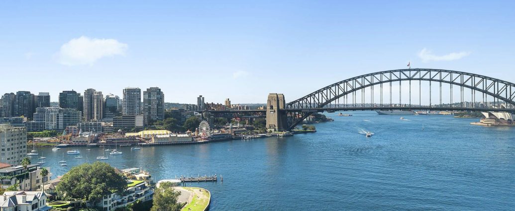 McMahons Point