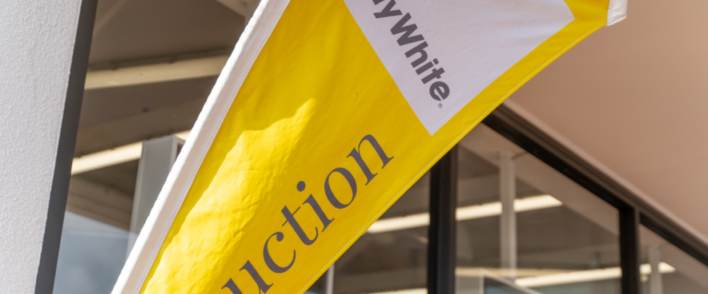 Ray White