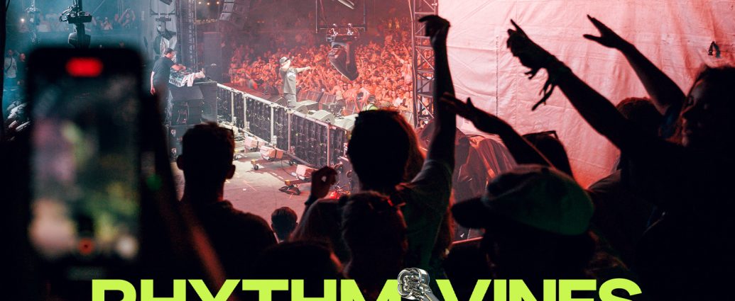 Rhythm and Vines