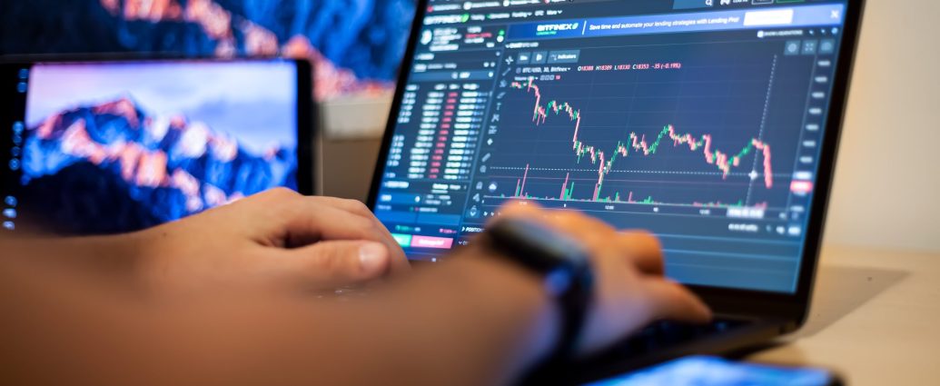 forex trading