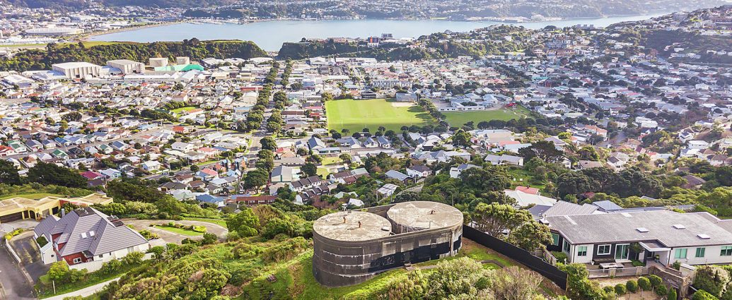 65A Seatoun Heights Road, Seatoun