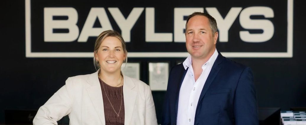 Bayleys Manawatu