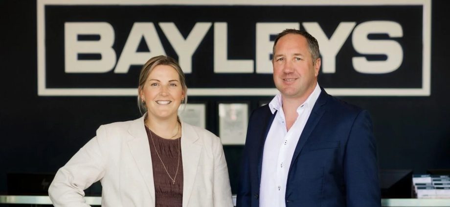 Bayleys Manawatu