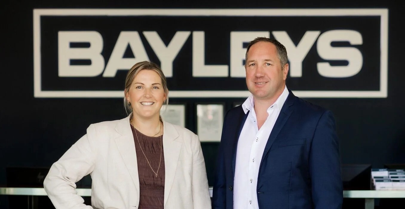 Bayleys Manawatu