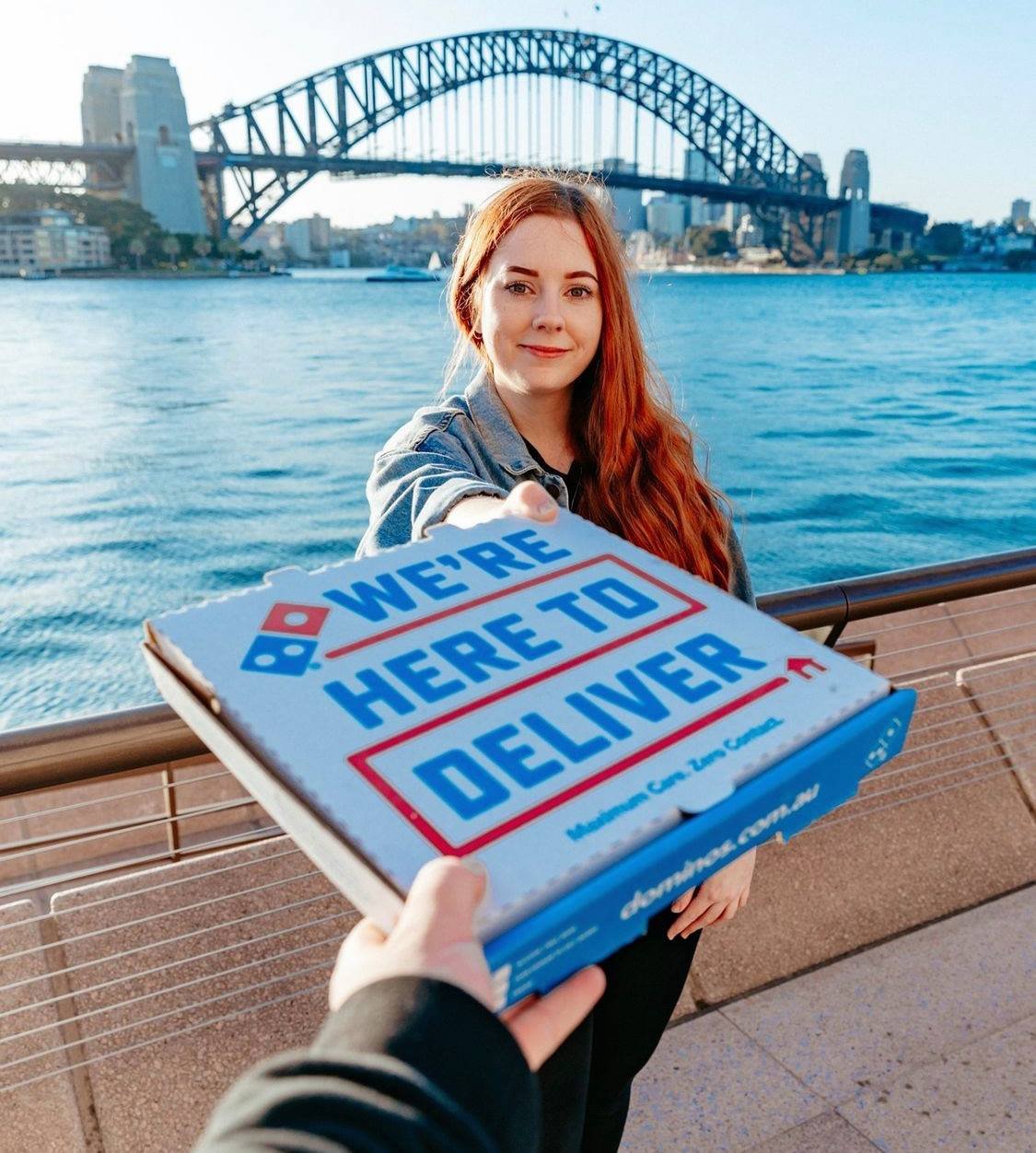 Domino's