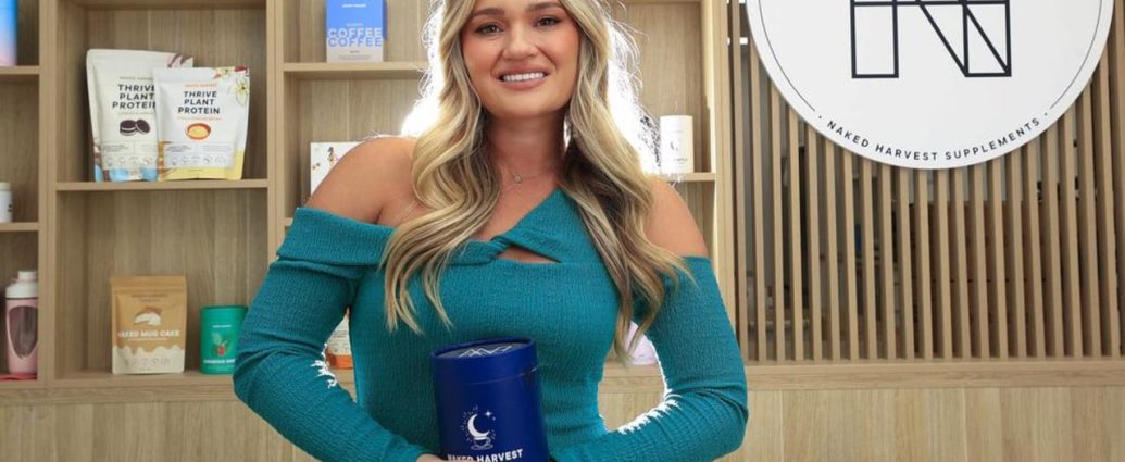 Georgie Stevenson