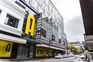 Te Kāhui Auaha