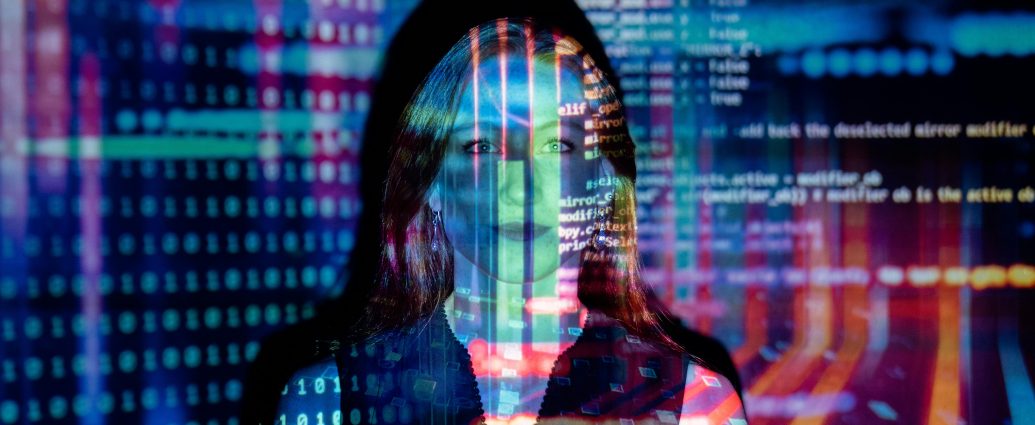Photo by ThisIsEngineering: https://www.pexels.com/photo/code-projected-over-woman-3861969/
