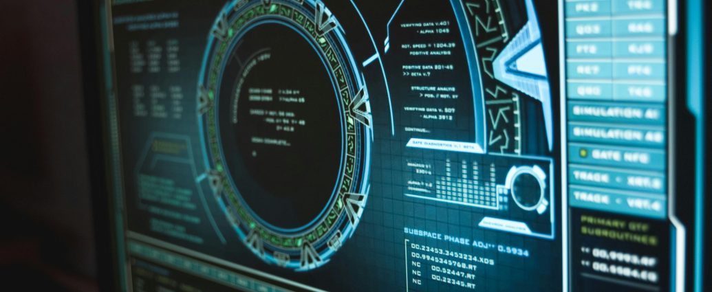 Advanced Security Systems