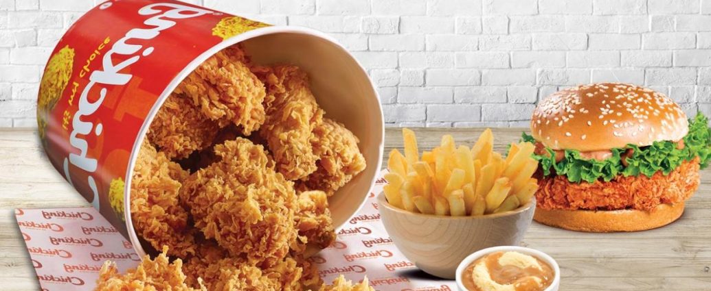 Chicking