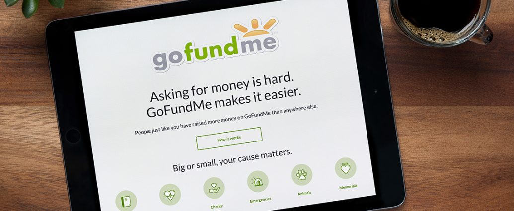 GoFundMe