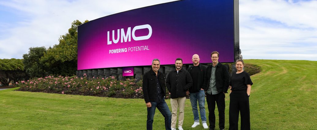 Lumo