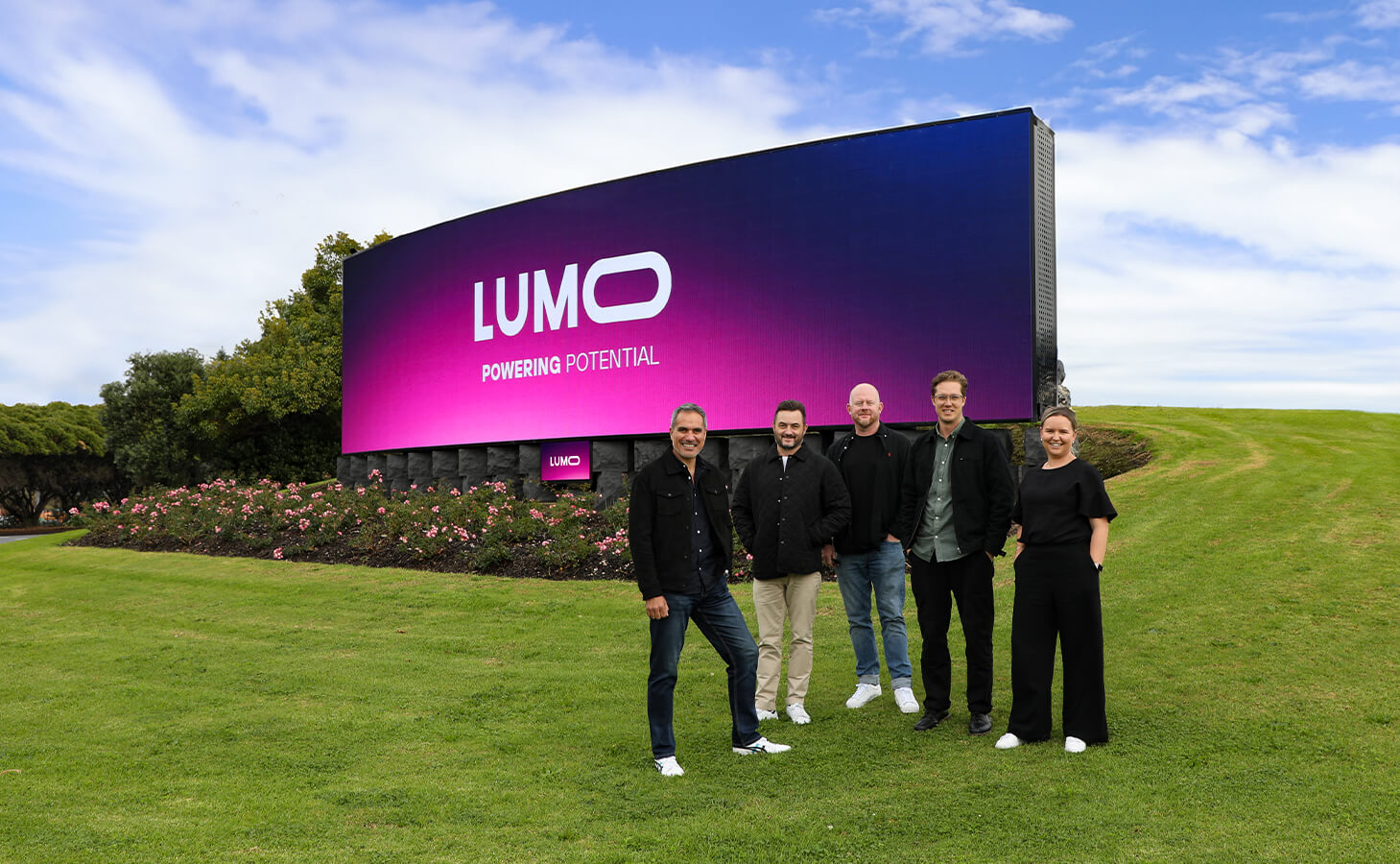 Lumo