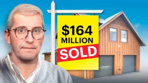 NZ property market