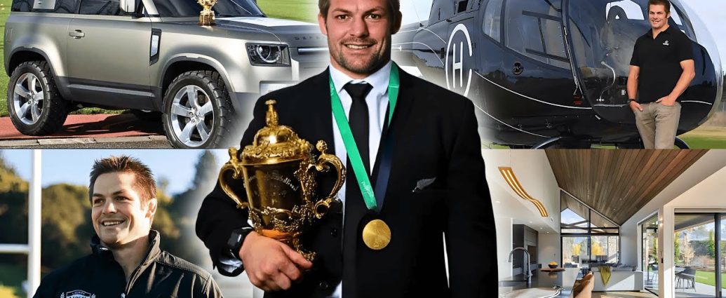 Richie McCaw,
