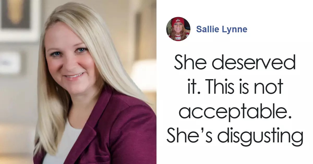 Real Estate Agent Fired After Racist Receipt Sparks Outrage Property