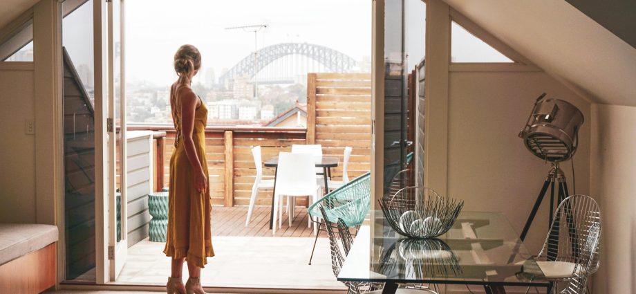 Photo by Kate Branch: https://www.pexels.com/photo/fashion-woman-model-standing-on-open-door-to-terrace-8826809/
