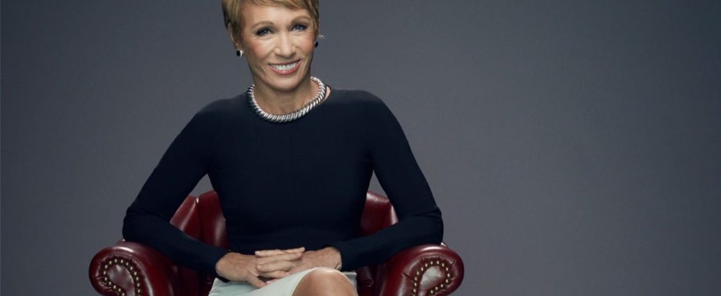 Barbara Corcoran
