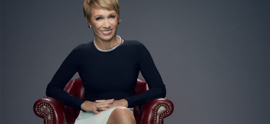 Barbara Corcoran