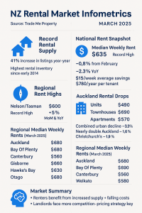 NZ RENTS