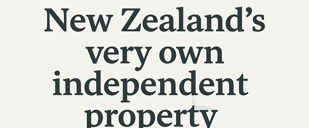 propertynoise