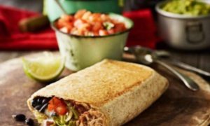 Mad Mex