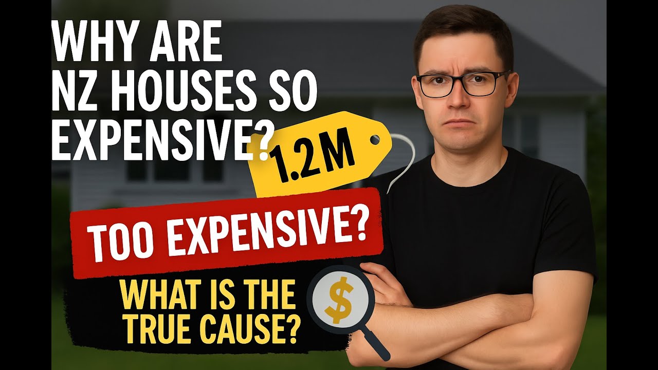 NZ Houses