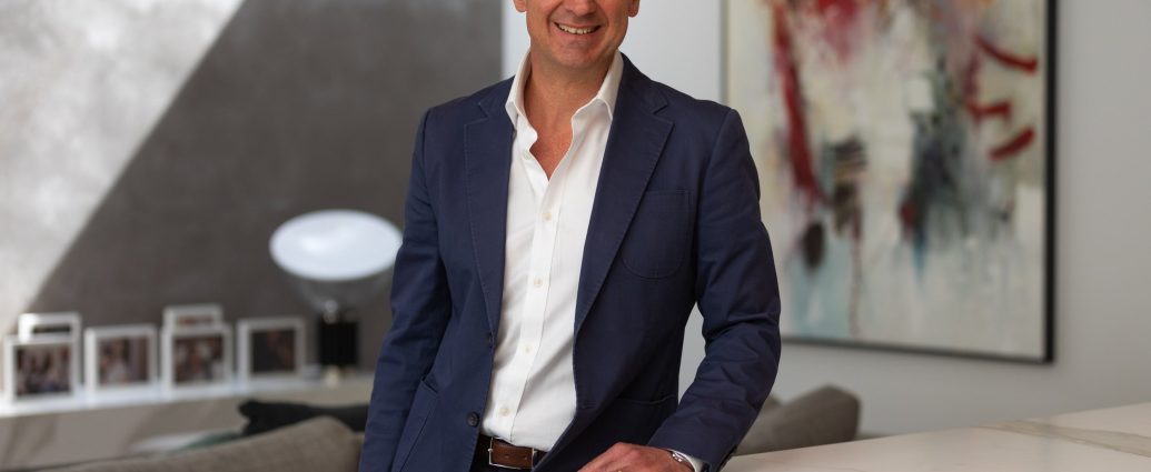 Nicholas Skapoulas