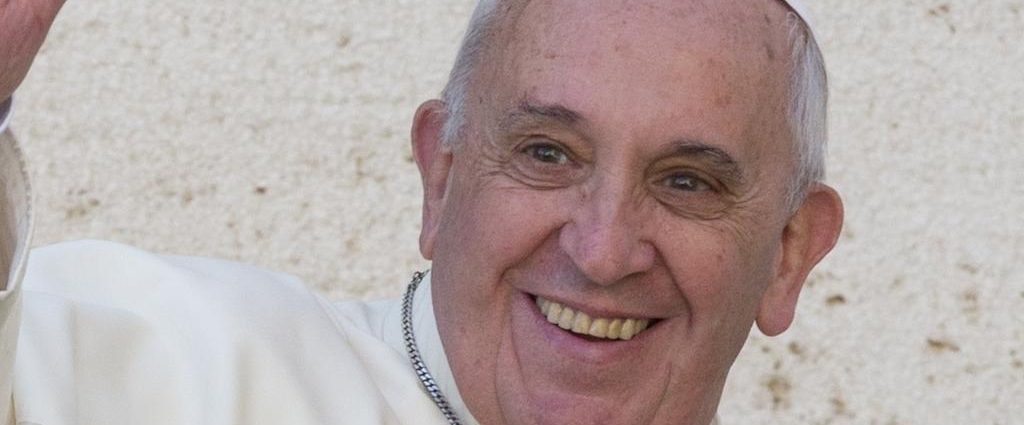 Pope Francis