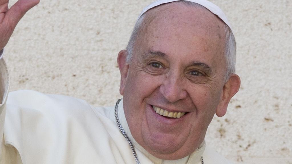 Pope Francis
