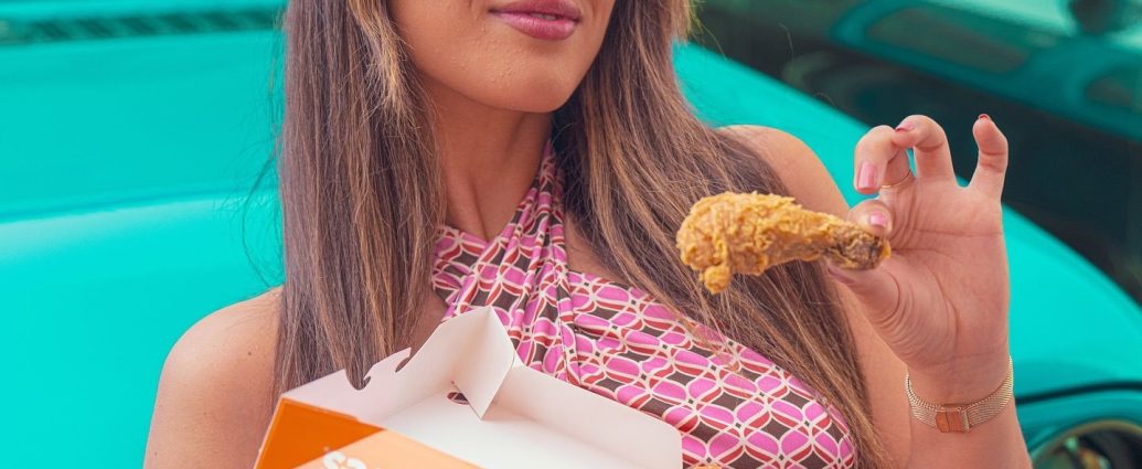 Popeyes Louisiana Kitchen