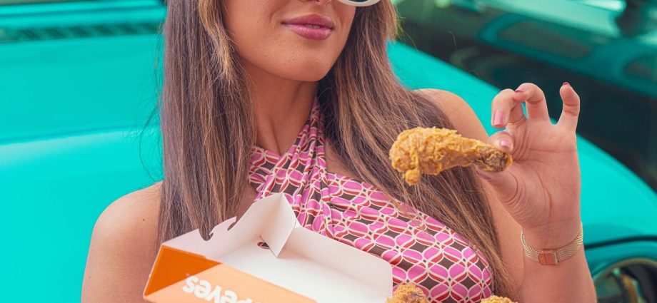 Popeyes Louisiana Kitchen