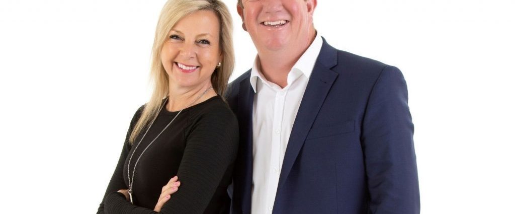 Russell and Angela Thomas