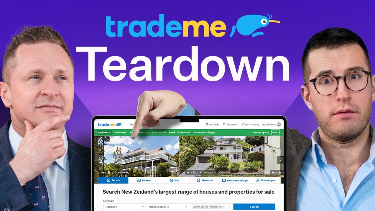 Trade me