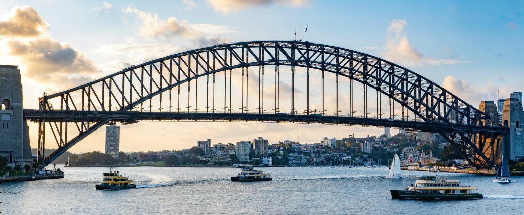 Aussie Home Sales