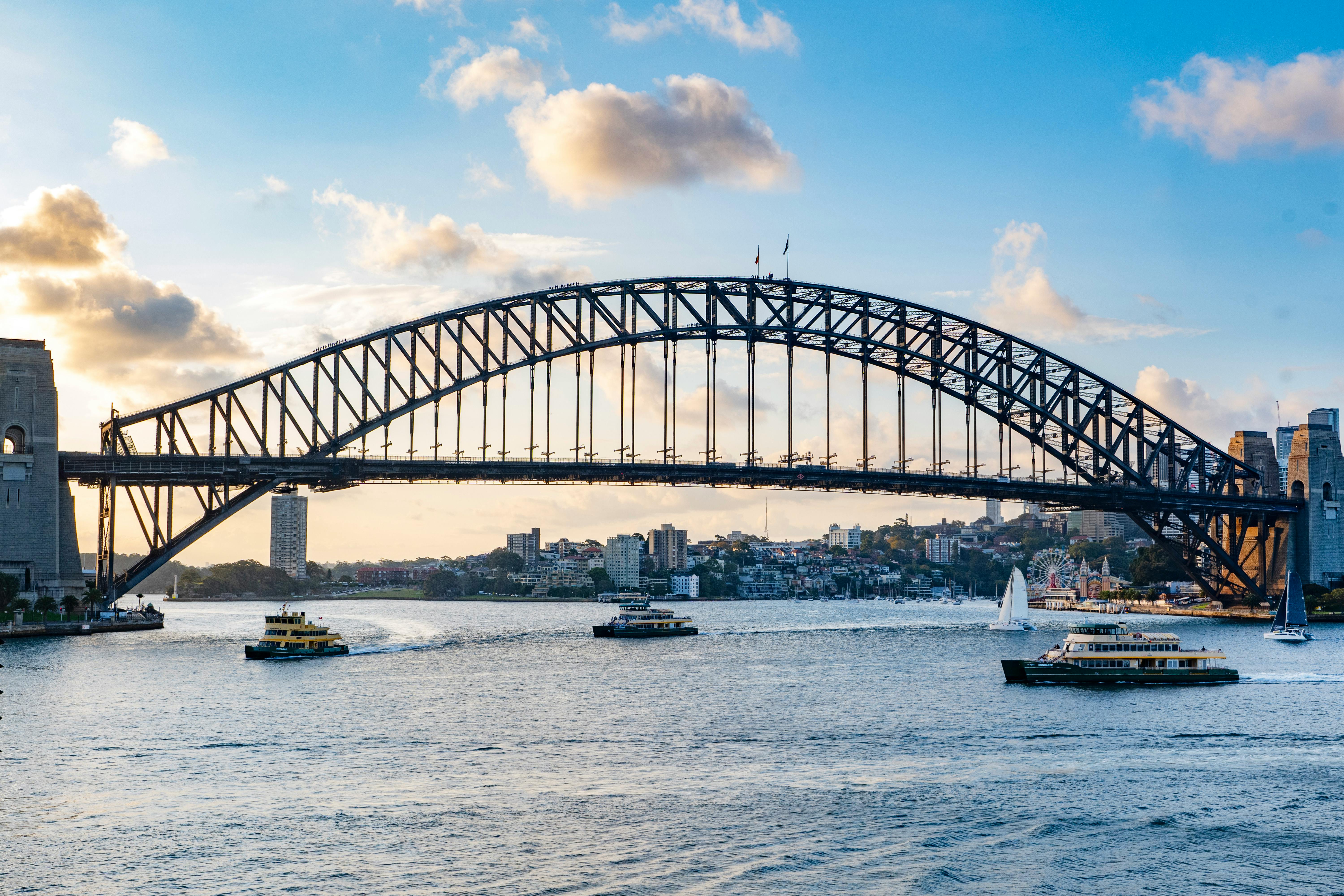 Aussie Home Sales