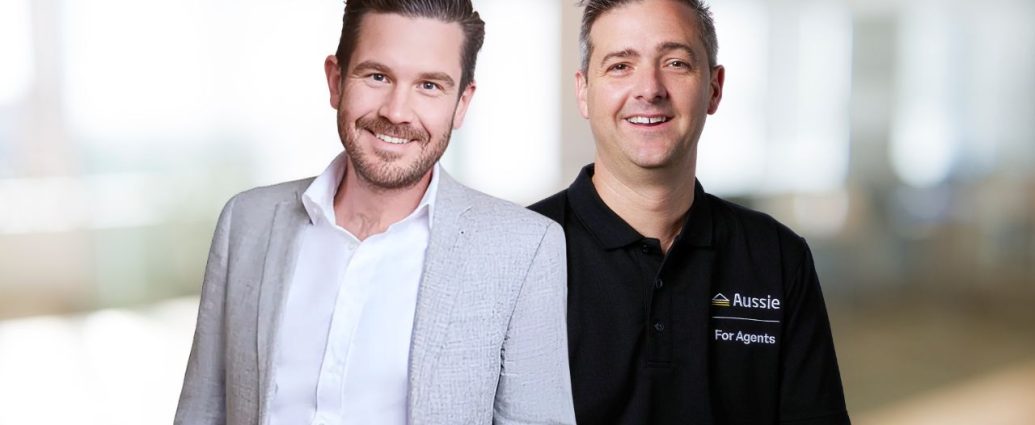 Aussie for Agents