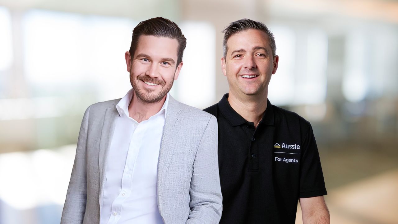 Aussie for Agents